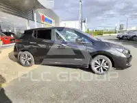 2020 Nissan LEAF