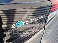 2020 Nissan LEAF