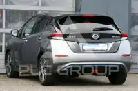 2020 Nissan LEAF