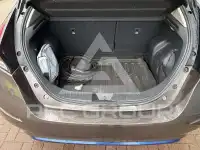 2020 Nissan LEAF