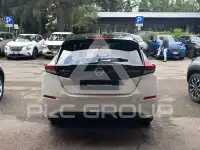 2020 Nissan LEAF