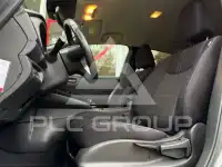 2020 Nissan LEAF