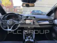 2020 Nissan LEAF