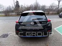 2020 Nissan LEAF