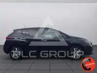 2020 Nissan LEAF