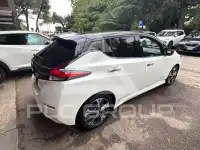 2020 Nissan LEAF