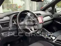 2020 Nissan LEAF