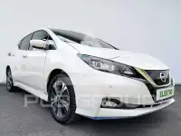 2020 Nissan LEAF