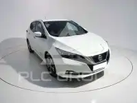 2020 Nissan LEAF