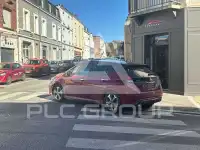 2020 Nissan LEAF