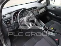 2020 Nissan LEAF