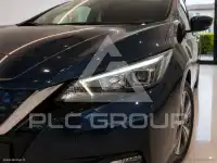 2020 Nissan LEAF