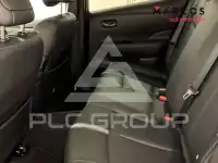 2020 Nissan LEAF