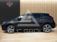 2020 Nissan LEAF