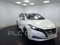 2020 Nissan LEAF