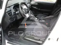 2020 Nissan LEAF