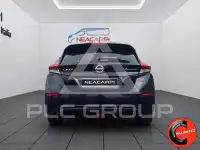 2020 Nissan LEAF