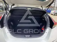 2020 Nissan LEAF