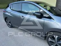 2020 Nissan LEAF