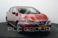 2020 Nissan LEAF