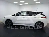 2020 Nissan LEAF