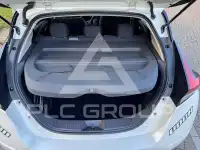 2020 Nissan LEAF
