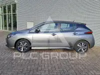 2020 Nissan LEAF