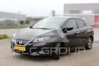 2020 Nissan LEAF