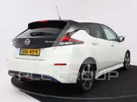 2020 Nissan LEAF