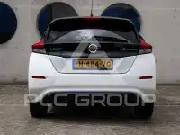 2020 Nissan LEAF