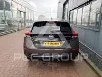 2020 Nissan LEAF