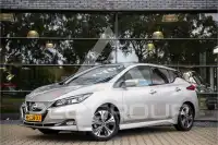 2020 Nissan LEAF