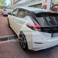 2020 Nissan LEAF