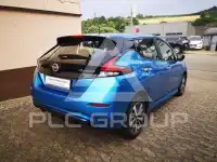 2020 Nissan LEAF