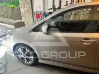 2020 Nissan LEAF