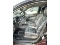 2020 Nissan LEAF