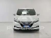 2020 Nissan LEAF