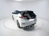 2020 Nissan LEAF