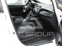 2020 Nissan LEAF