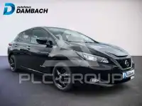 2020 Nissan LEAF