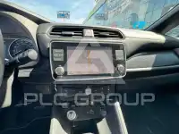 2020 Nissan LEAF
