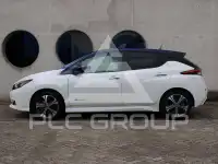 2020 Nissan LEAF