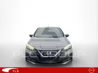 2020 Nissan LEAF