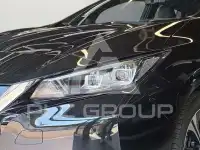 2020 Nissan LEAF