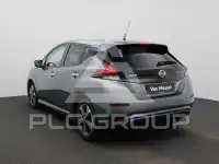 2020 Nissan LEAF