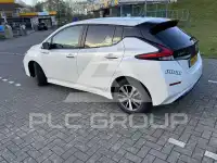 2020 Nissan LEAF