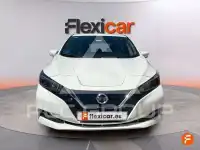 2020 Nissan LEAF
