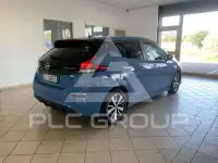 2020 Nissan LEAF