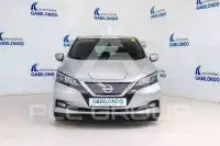 2020 Nissan LEAF