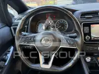 2020 Nissan LEAF